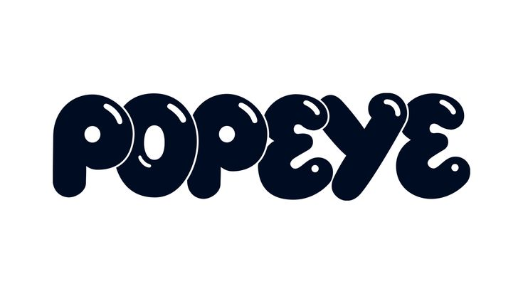 POPEYE