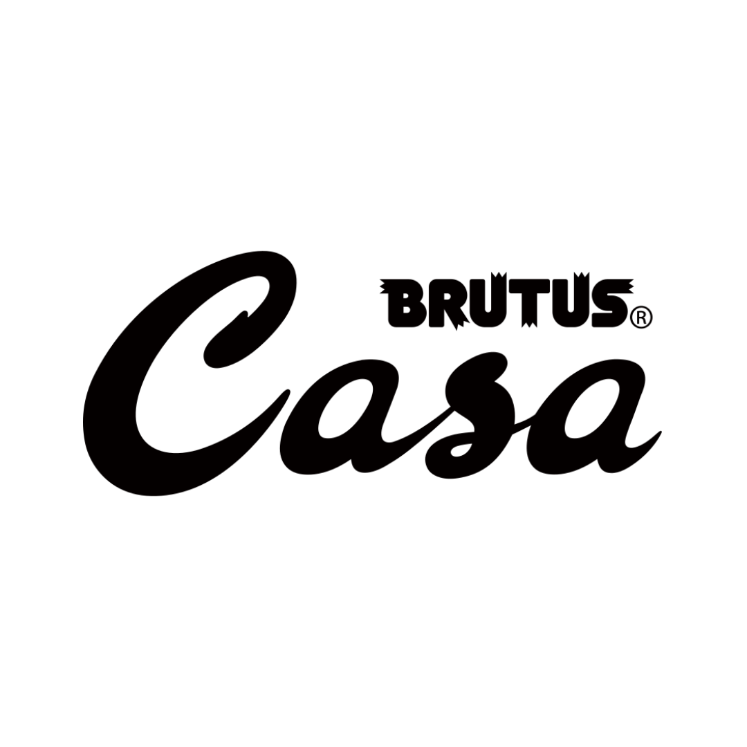 Casa BRUTUS