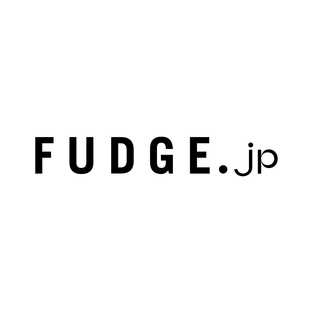 FUDGE