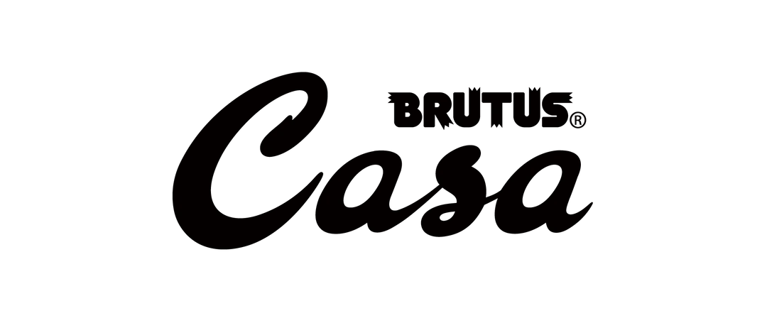 Casa BRUTUS