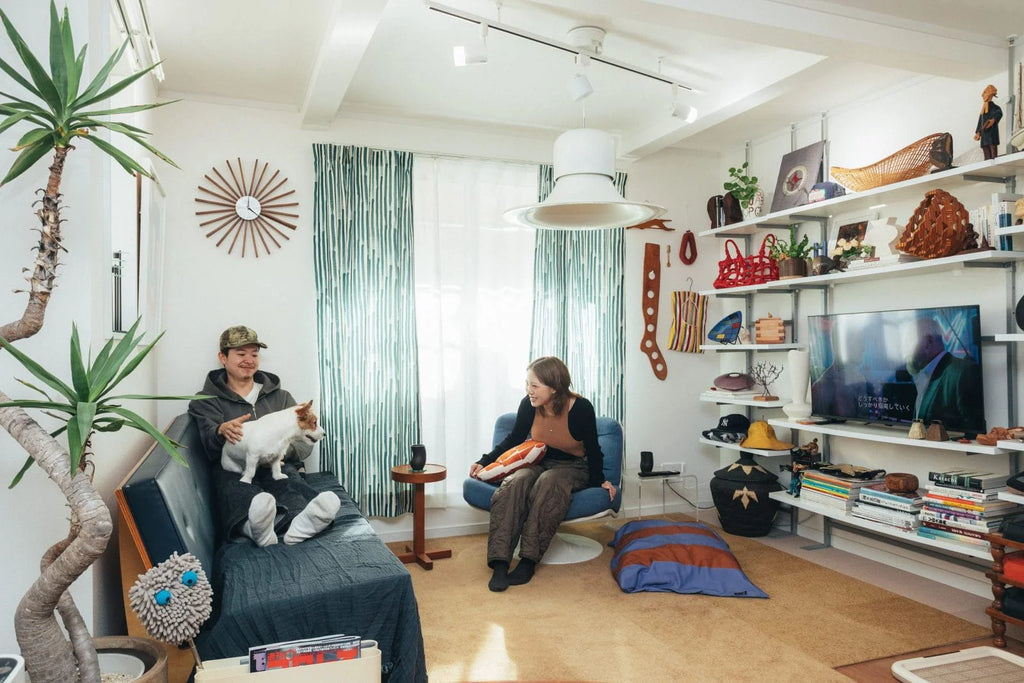 POPEYE #947: Living With Style