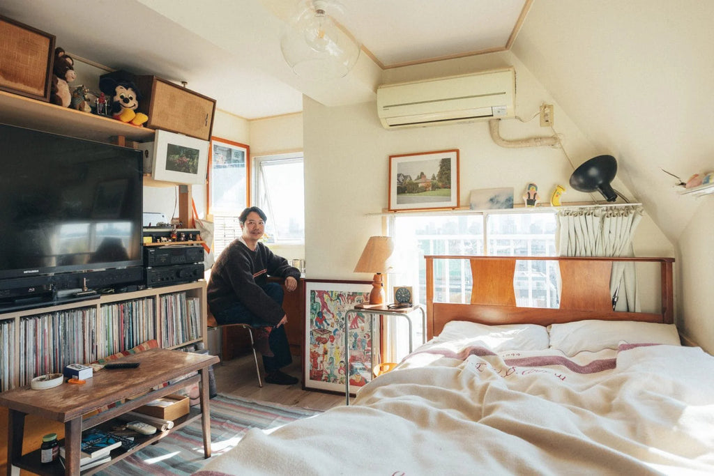 POPEYE #947: Living With Style