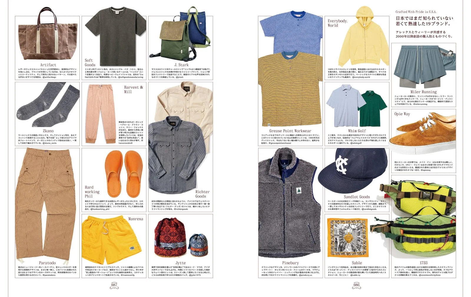 POPEYE #950: Made in USA Catalog 26'