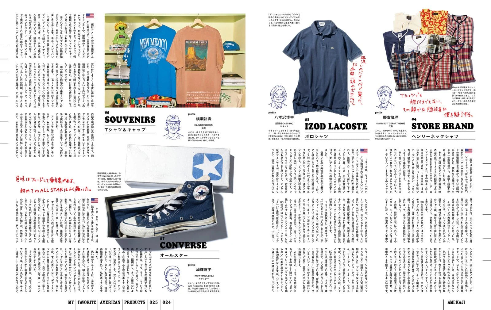 POPEYE #950: Made in USA Catalog 26'