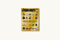 GO OUT #196: 100 People's 100 Best Buys