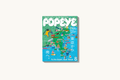POPEYE #952: To the South, from Tokyo