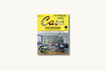 Casa Brutus #316: Postmodern