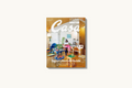 Casa Brutus - Design: Seoul Lifestyle Guide