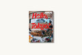 POPEYE – Special Issue: Hello, Tokyo! (English Edition)