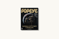 POPEYE #951: Whole City Boy Catalog