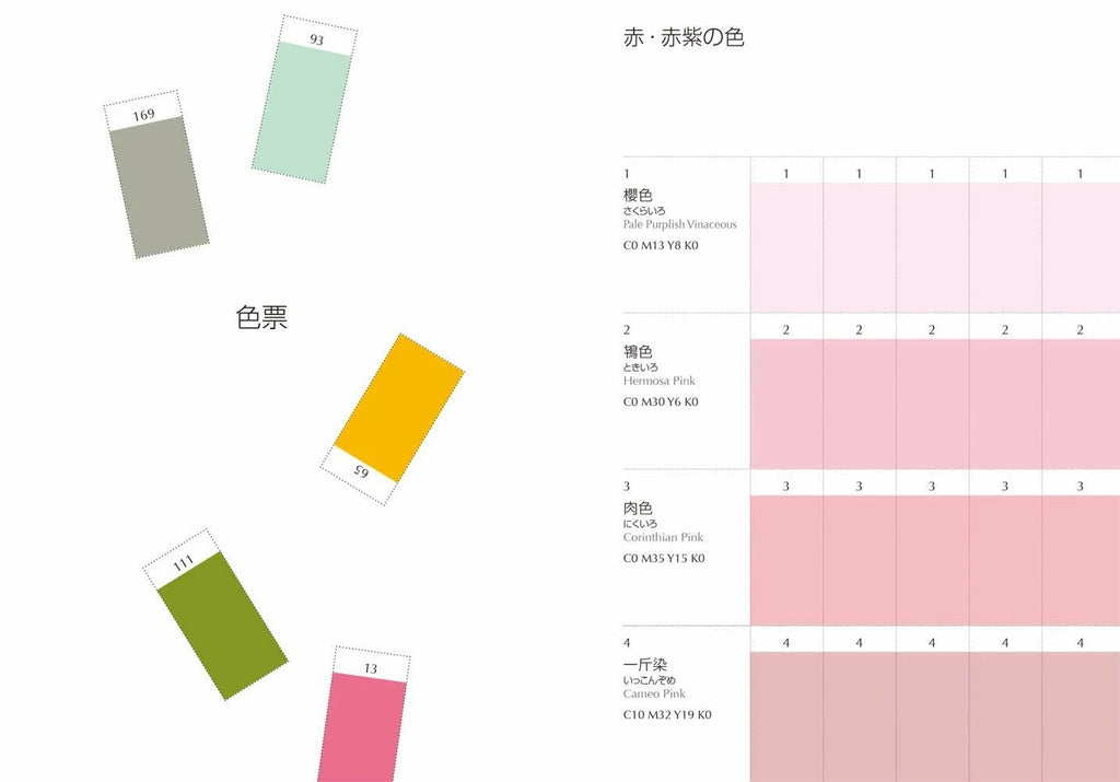 A Dictionary of Color Combinations - Colección Completa